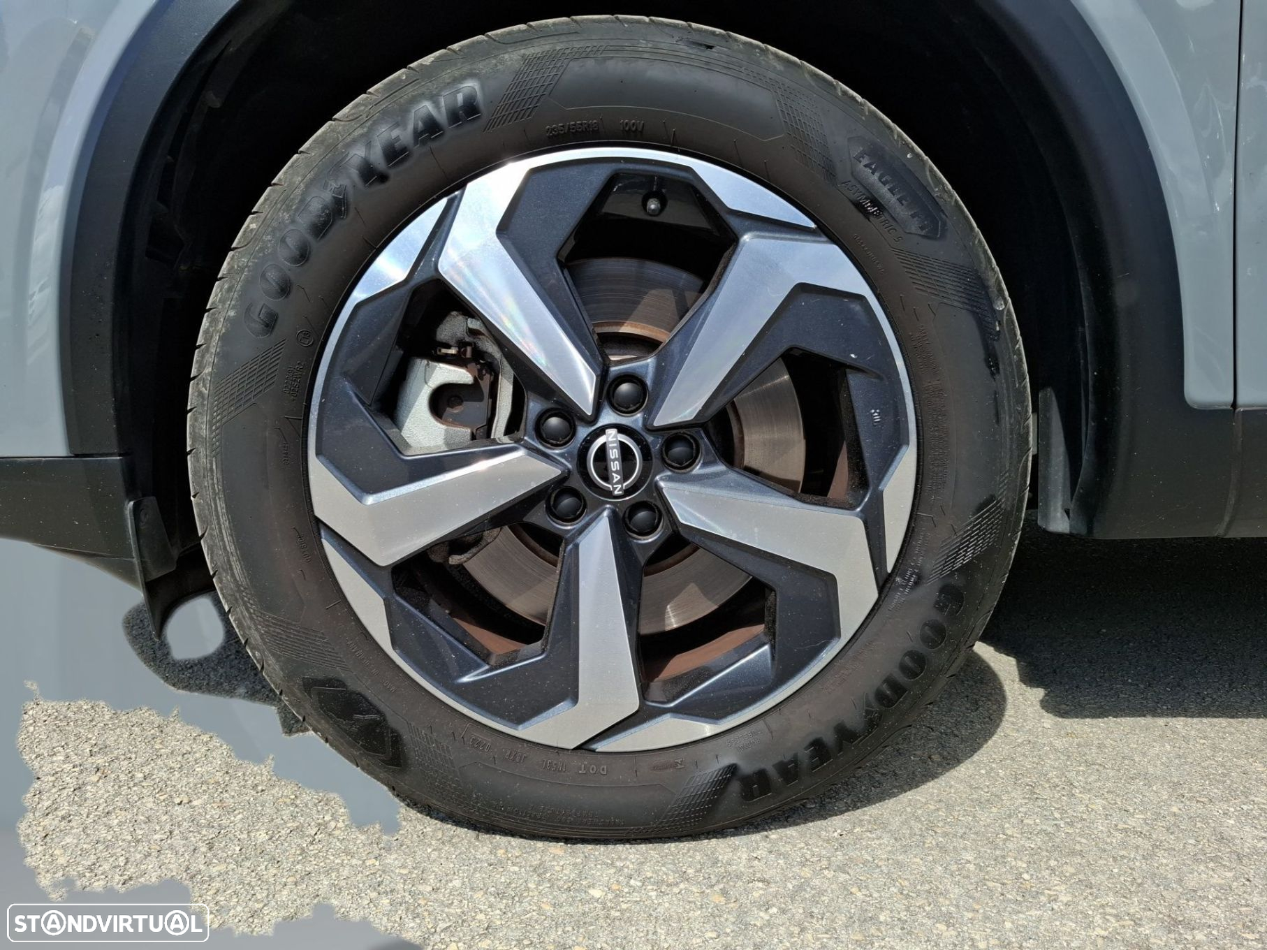 Nissan Qashqai 1.5 e-Power N-Connecta - 22