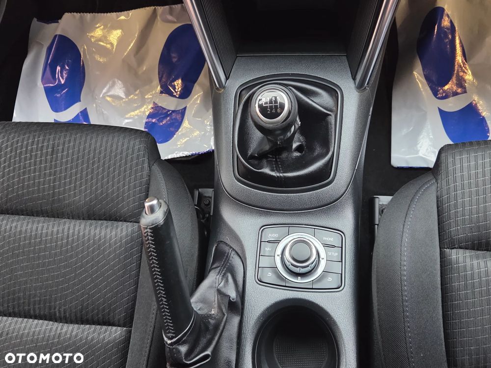 Mazda CX-5 SKYACTIV-G 165 Exclusive-Line - 29