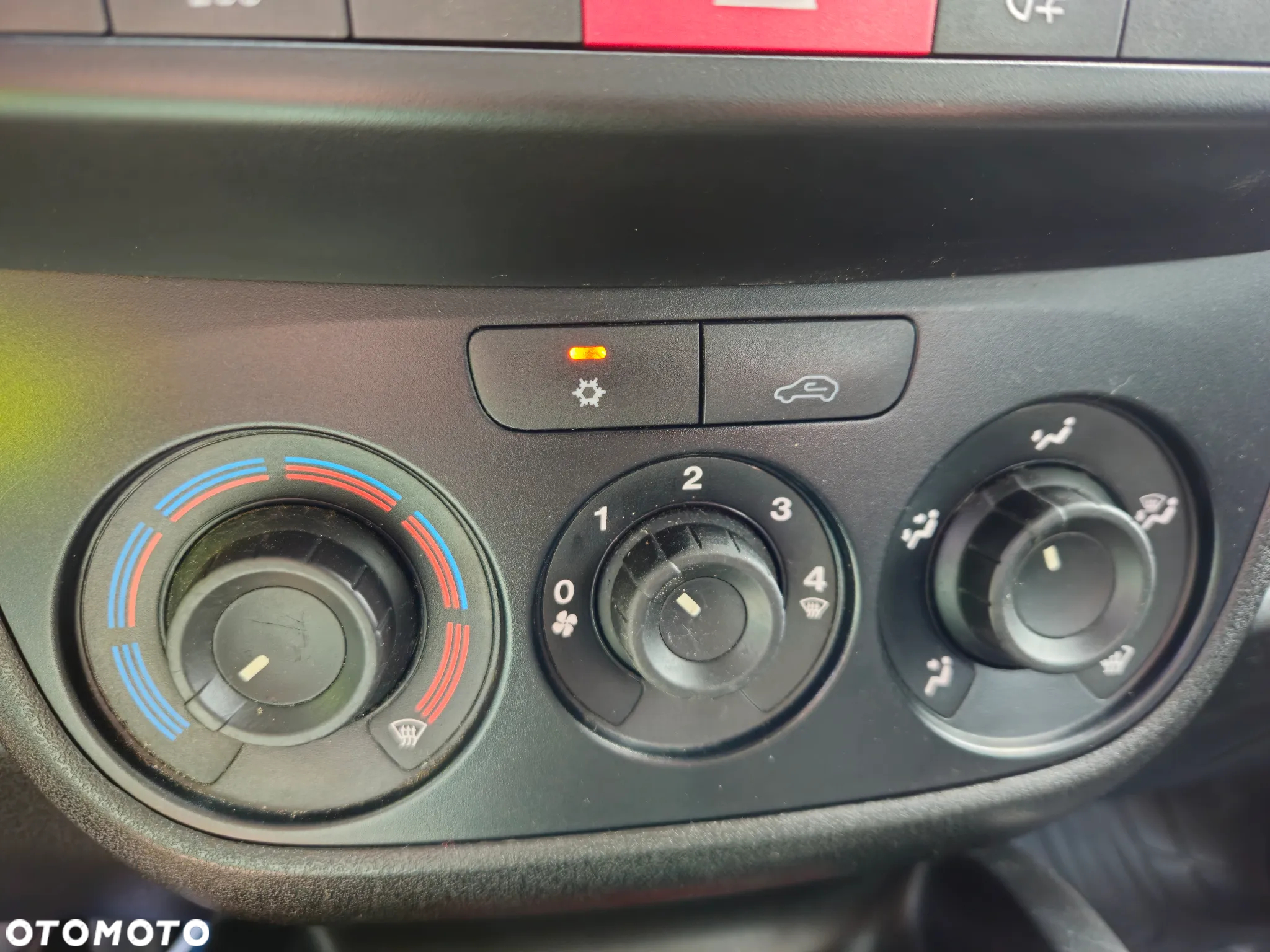 Fiat Doblo 1.6 16V Multijet Start&Stopp Dynamic Family - 5