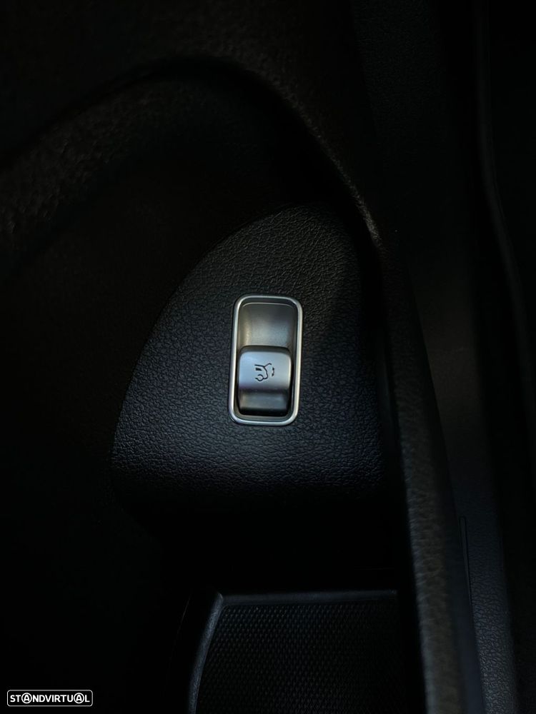Mercedes-Benz GLE 350 de 4Matic - 9