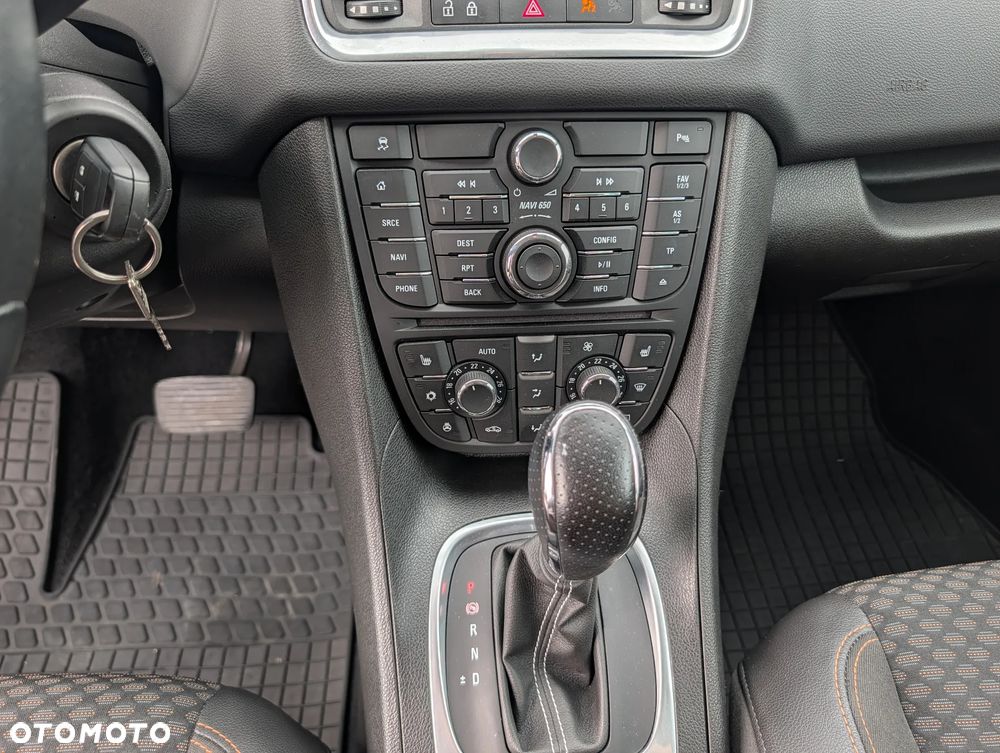 Opel Meriva 1.4 T Cosmo - 13