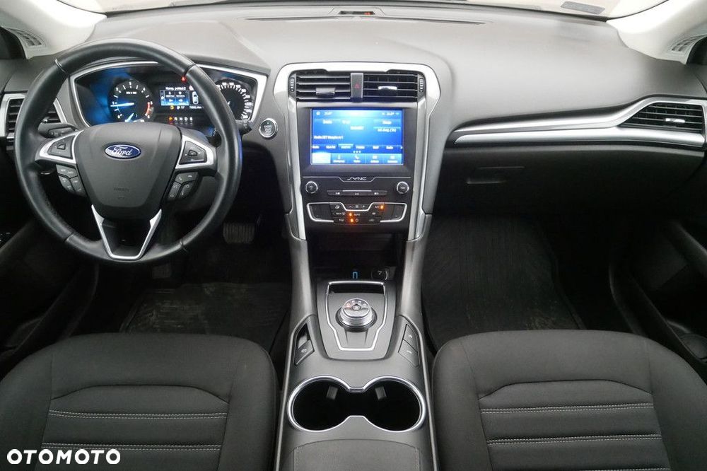 Ford Mondeo 2.0 EcoBlue Trend - 8