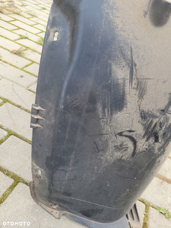 NADKOLE VW UP LEWY TYŁ 1S0810971 - 4