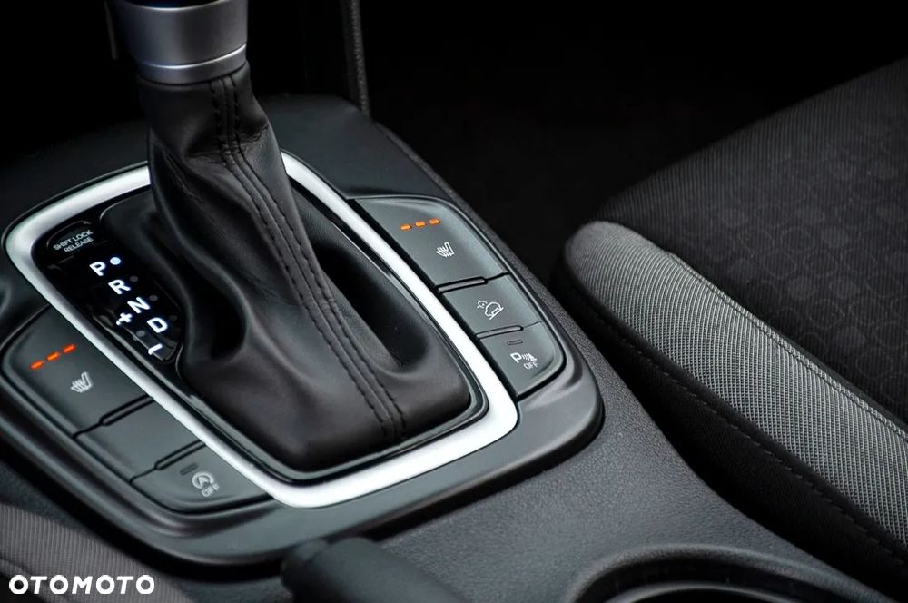 Hyundai Kona 1.6 T-GDI Style DCT - 30