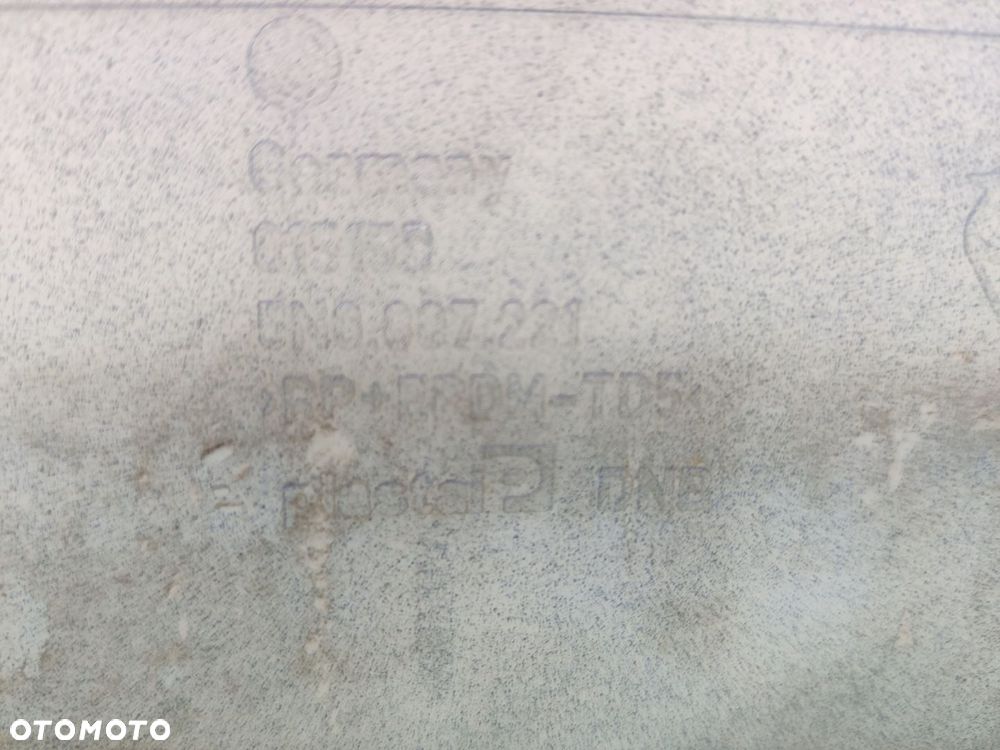 Zderzak Vw Tiguan - 9