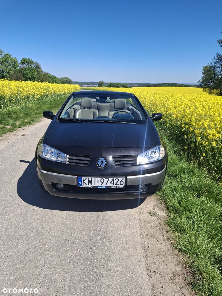 Renault Megane - 2