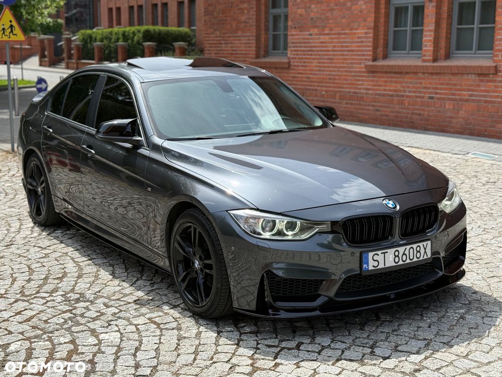 BMW Seria 3 - 3
