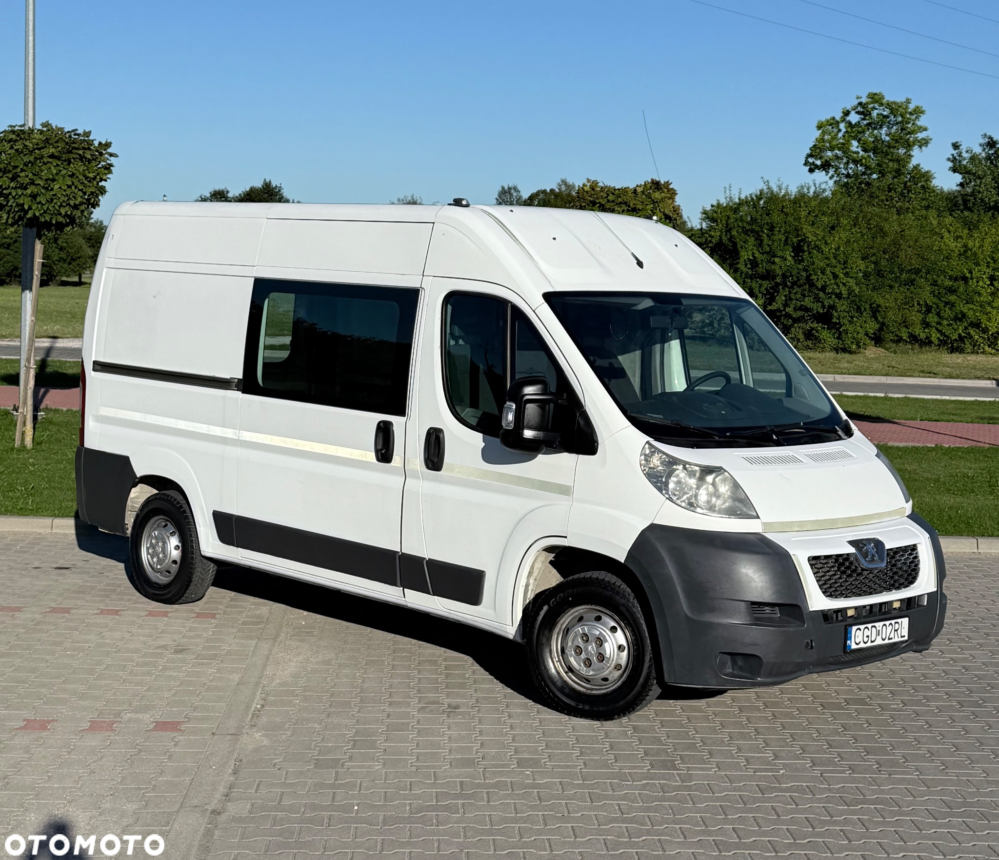 Citroën Jumpy - 3