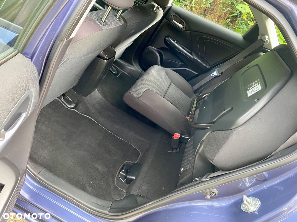Honda Civic 1.8 i-VTEC Lifestyle - 19