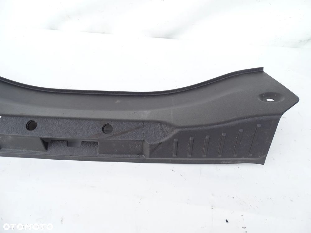 OSŁONA MASKOWNICA PASA TYŁ PROGU BAGAŻNIKA FORD FOCUS MK3 SEDAN BM51-F40352-A F-VAT - 3