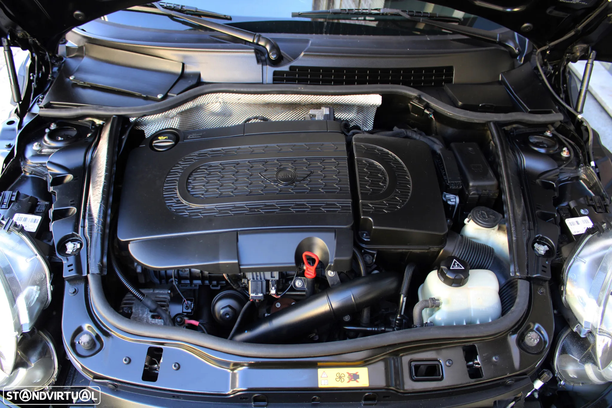 MINI Clubman Cooper D - 44