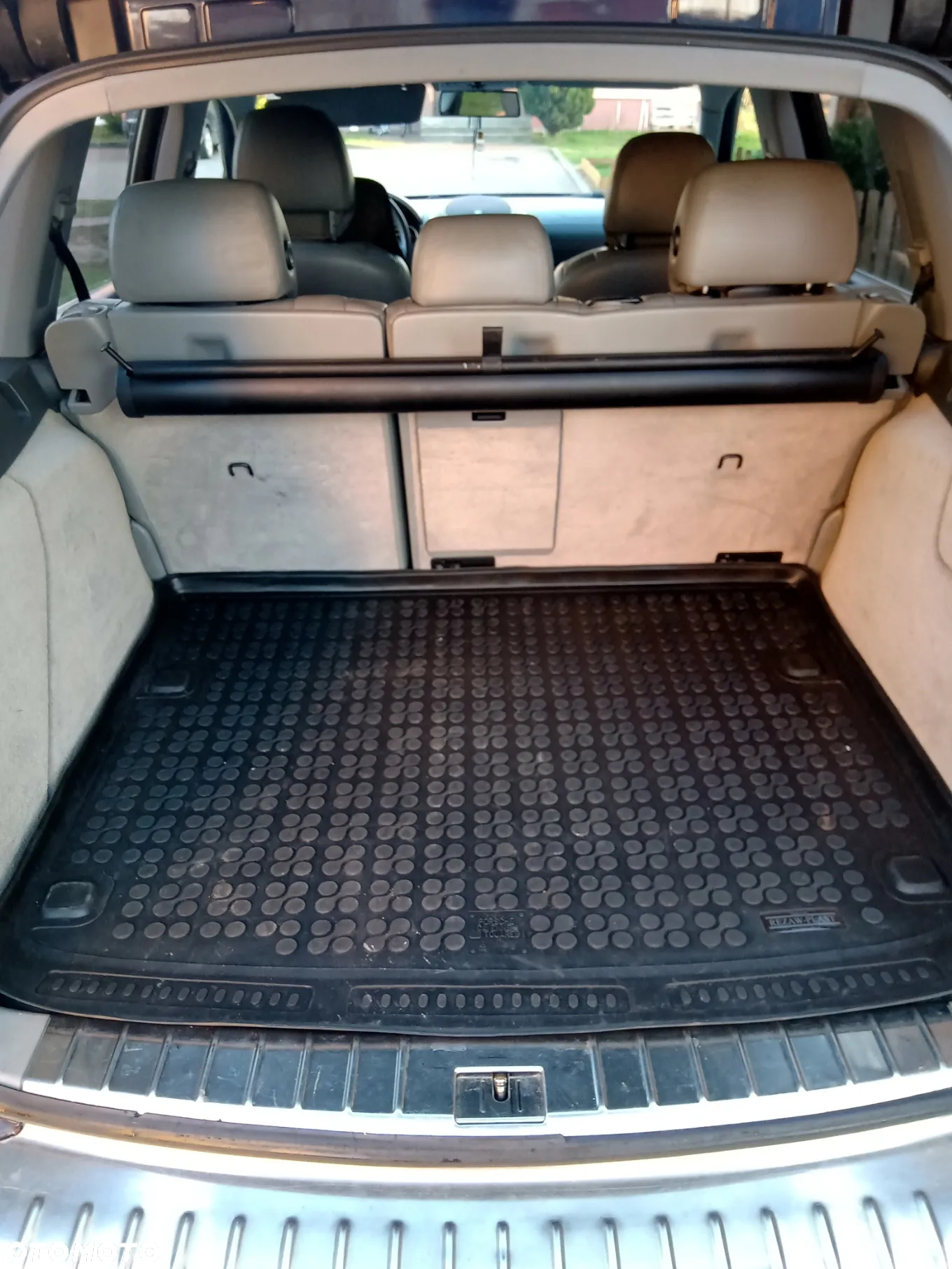 Porsche Cayenne S Tiptronic - 19