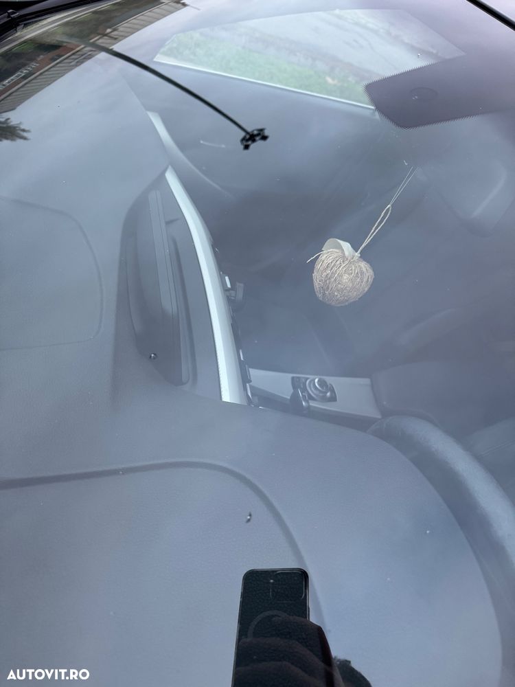 BMW Seria 4 418i Gran Coupe F36 - 26