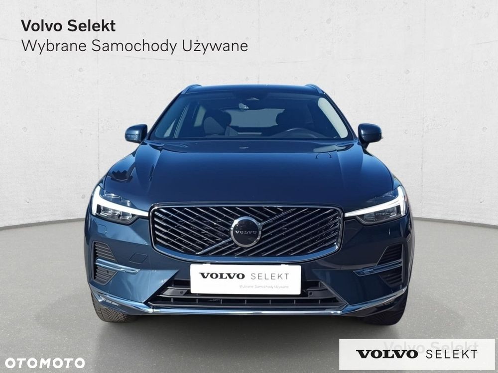 Volvo XC 60 - 4