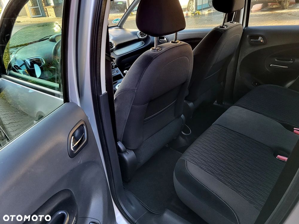 Citroën C3 Picasso HDi 90 FAP Exclusive - 27