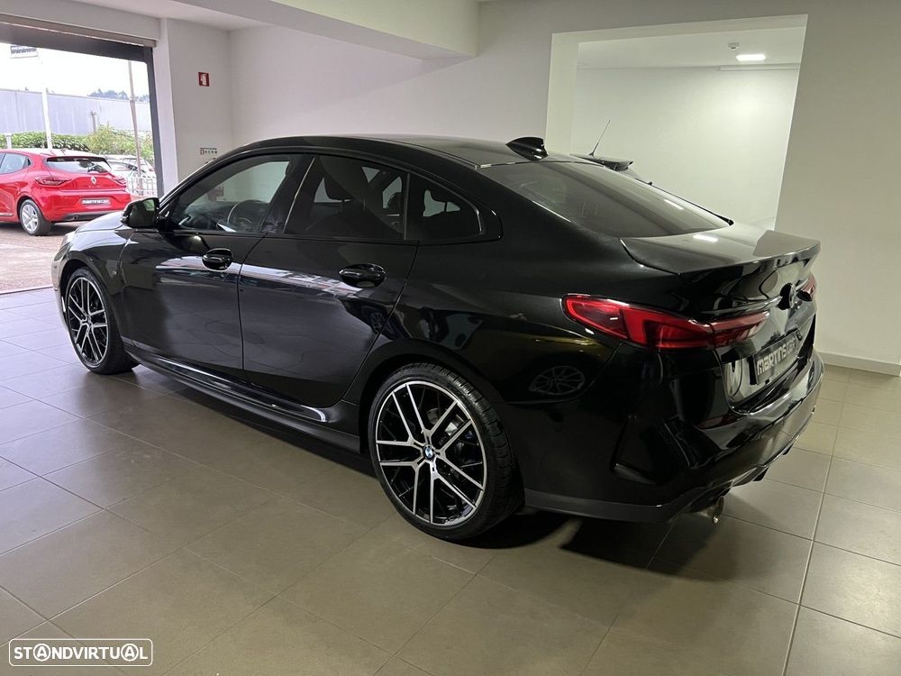 BMW 218 Gran Coupé i M Sport - 8