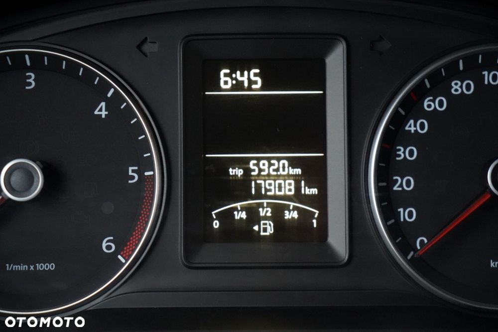 Volkswagen TRANSPORTER / T5 / BUS / 9 MIEJSC / SPROWADZONY - 37