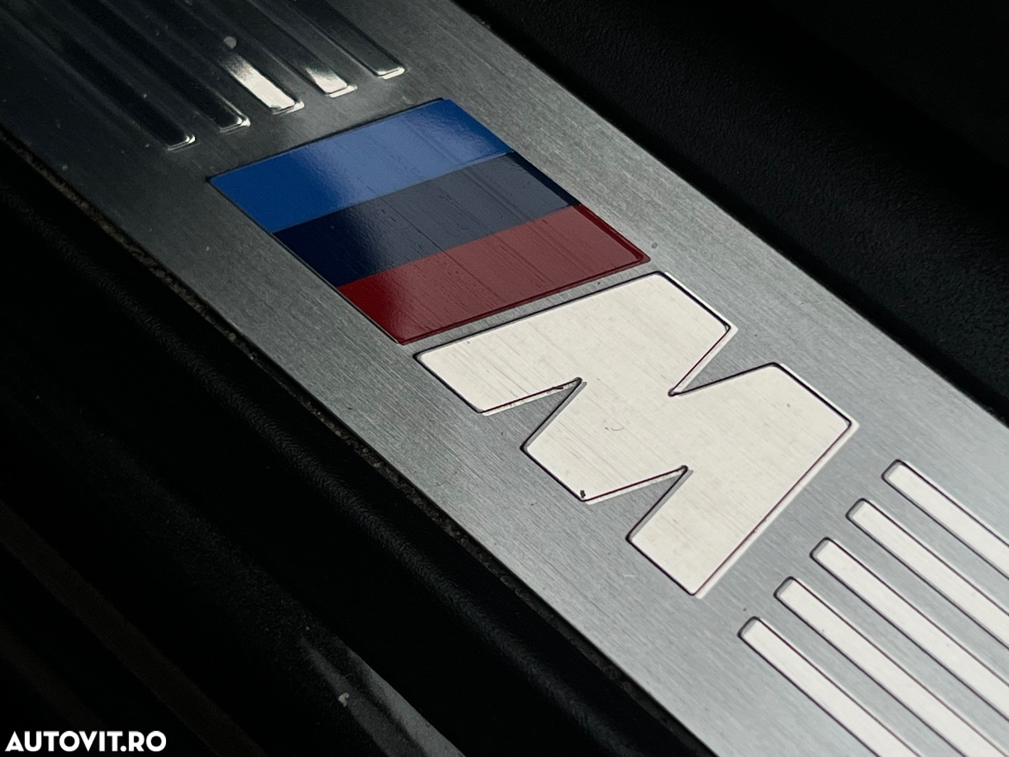 BMW X3 xDrive20d AT M Sport - 22