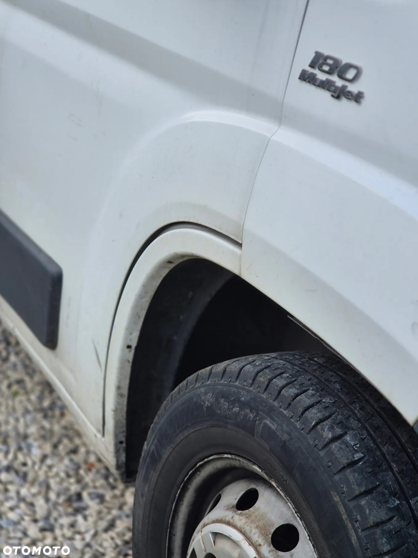 Fiat Ducato - 8