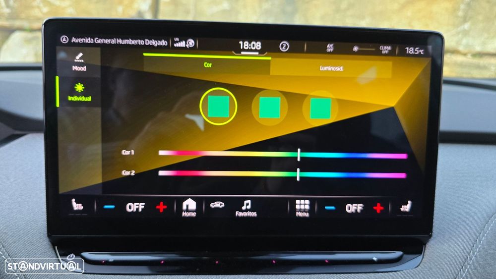 Skoda Enyaq iV 80 - 34