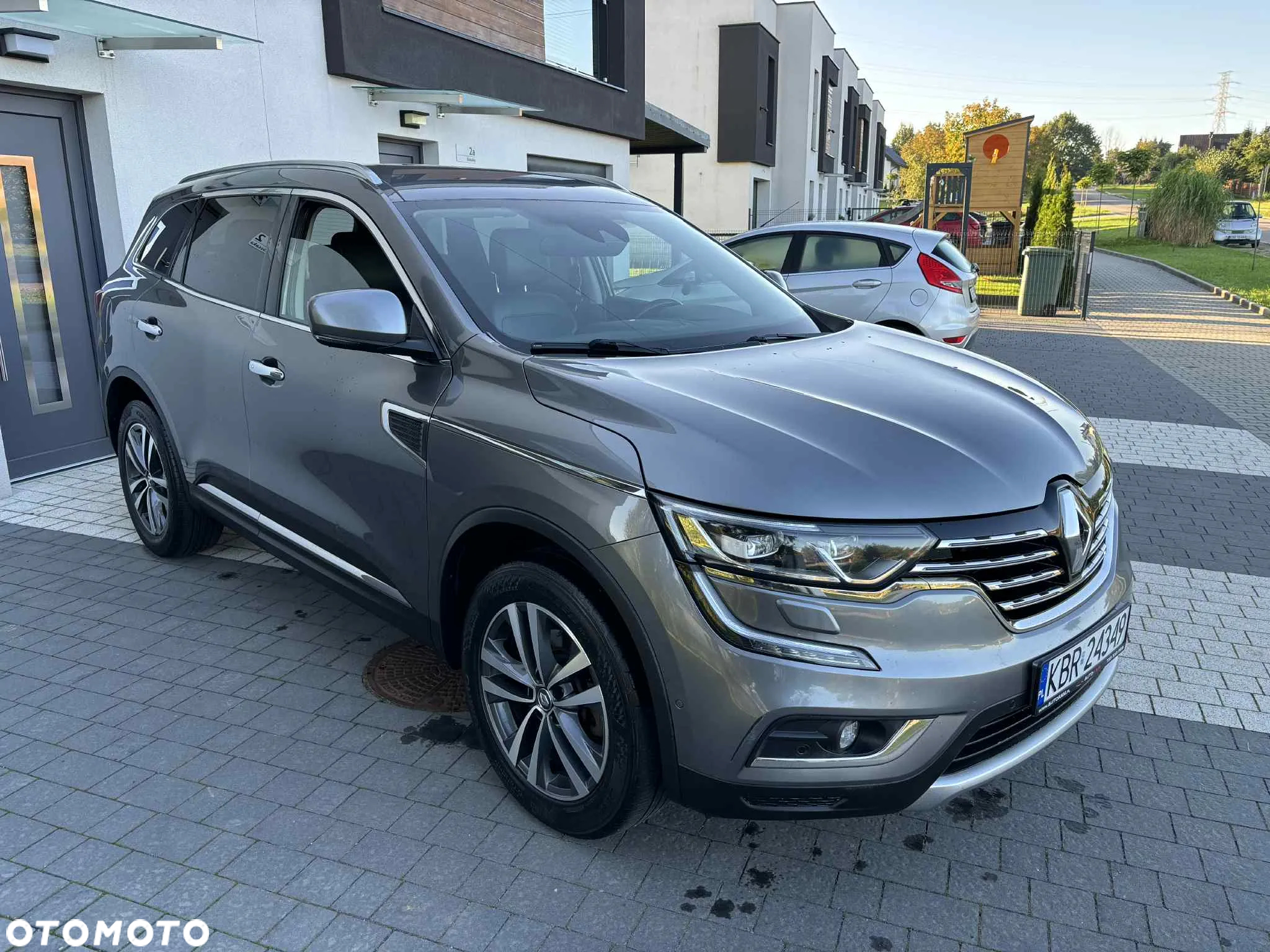 Renault Koleos ENERGY dCi 175 X-tronic 4WD INTENS - 6