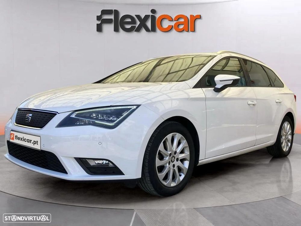SEAT Leon ST 1.6 TDI Style S/S - 5