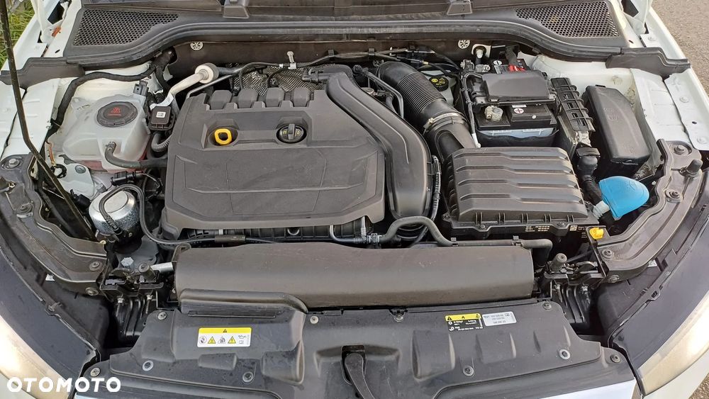 Skoda Scala 1.5 TSI Ambition - 13