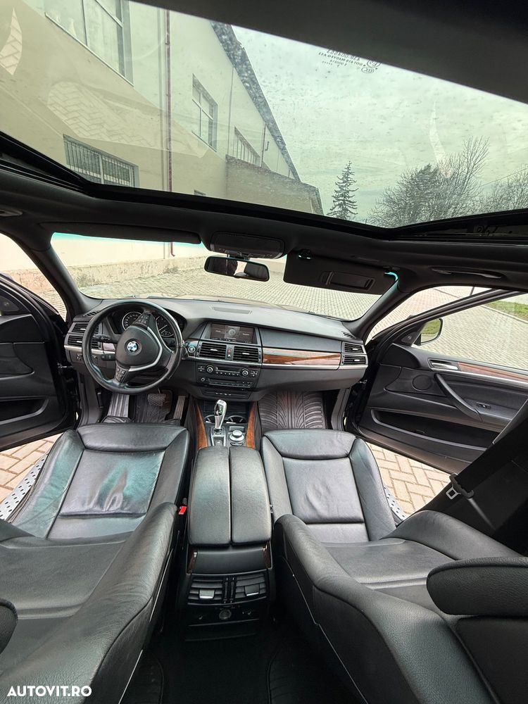 BMW X5 3.0d Aut. - 9