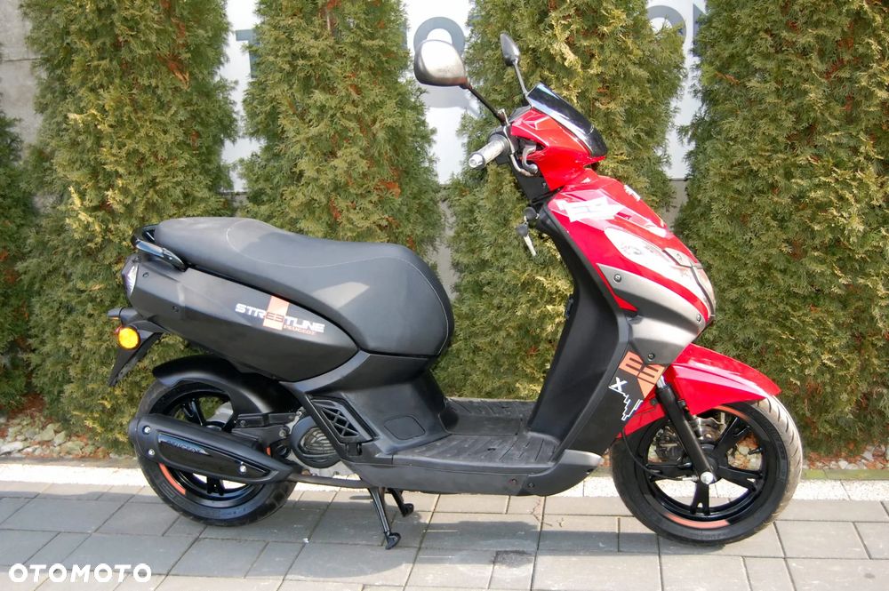 Peugeot Kisbee - 2