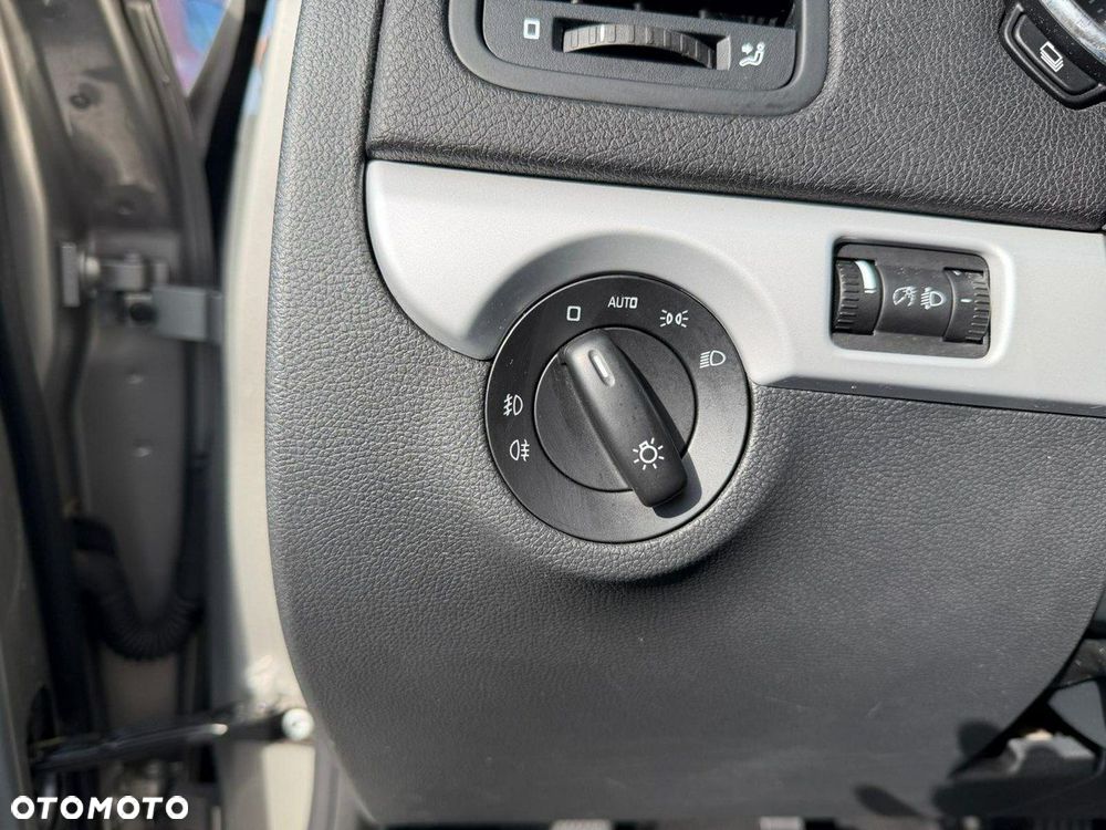 Skoda Yeti - 28