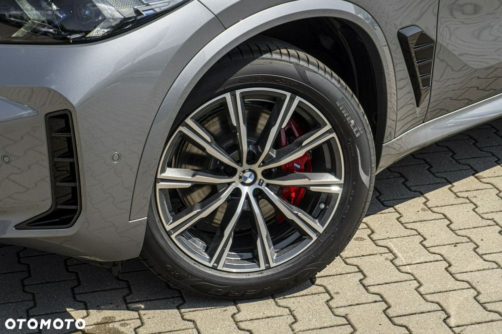 BMW X5 - 5