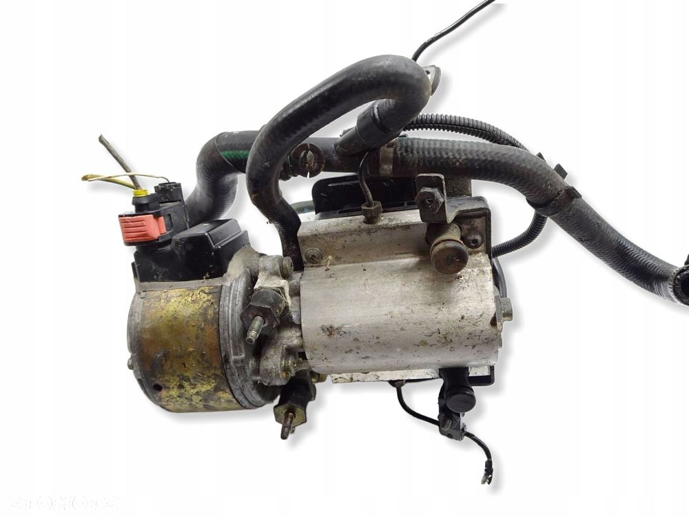 kompresor zawieszenia citroen c5 9643373280 - 4