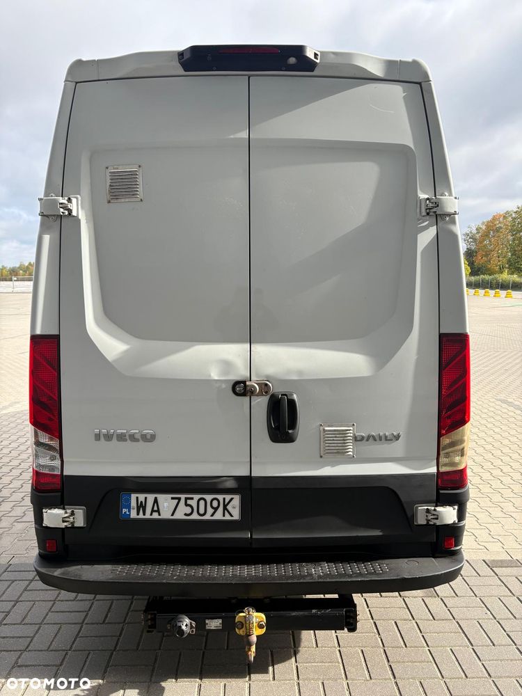 Iveco Daily 35C14 - 8