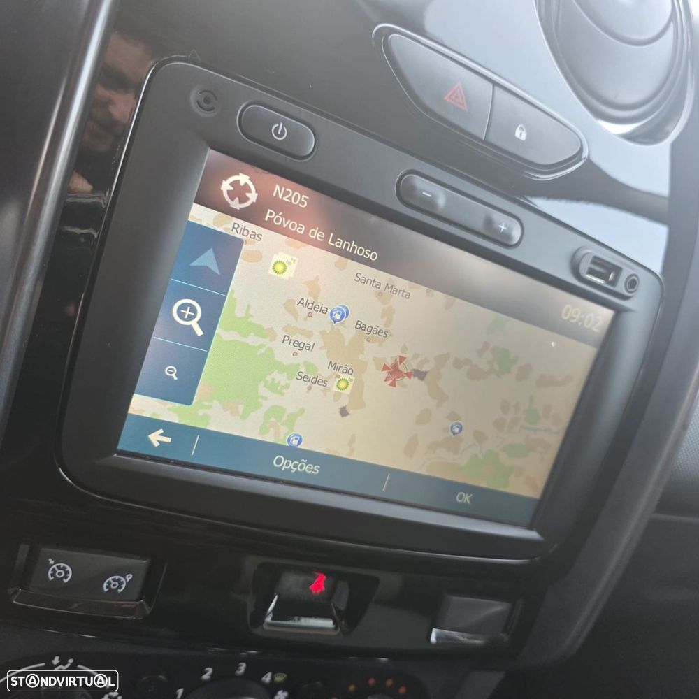 Dacia Duster 1.2 TCe SL Black Shadow - 7