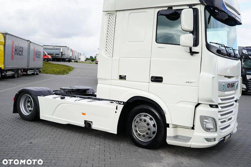 DAF / 106 / 480 / E 6 / ACC / MEGA / LOW DECK / I – COOL / SUPER SPACE CAB - 39