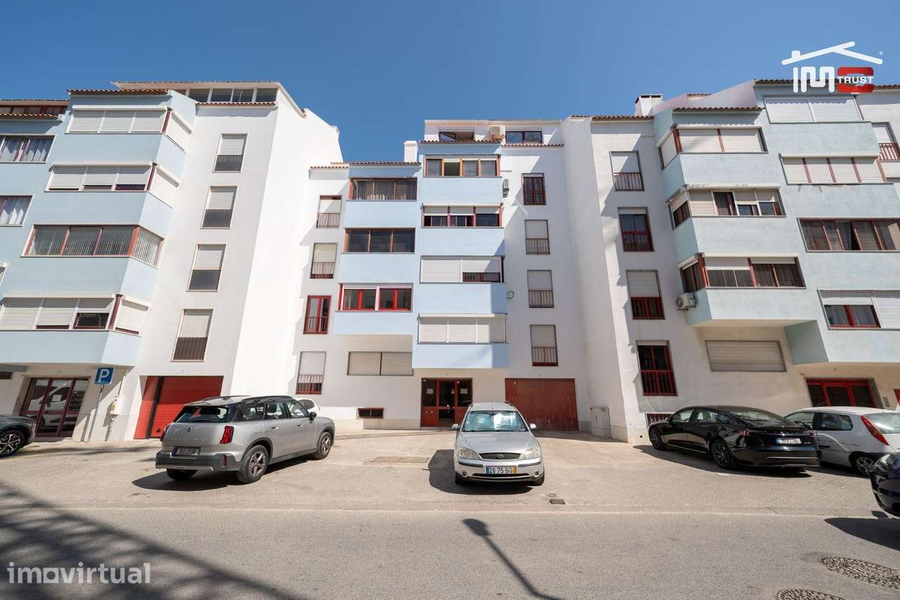 Fantástico Apartamento T3 Montijo 1º Andar, Suite, Lareira, Arrecad... - Grande imagem: 5/31