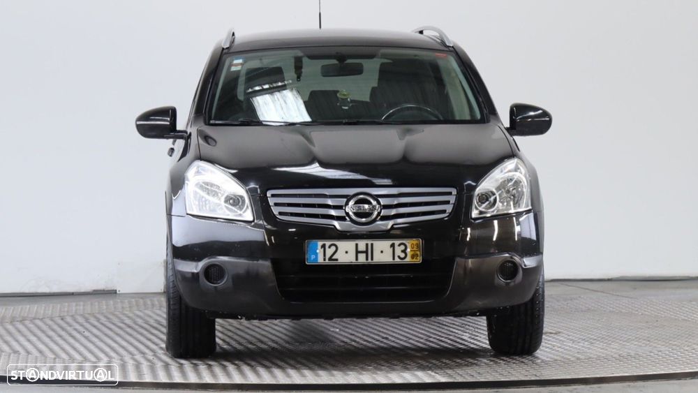 Nissan Qashqai +2 1.6 Acenta - 6