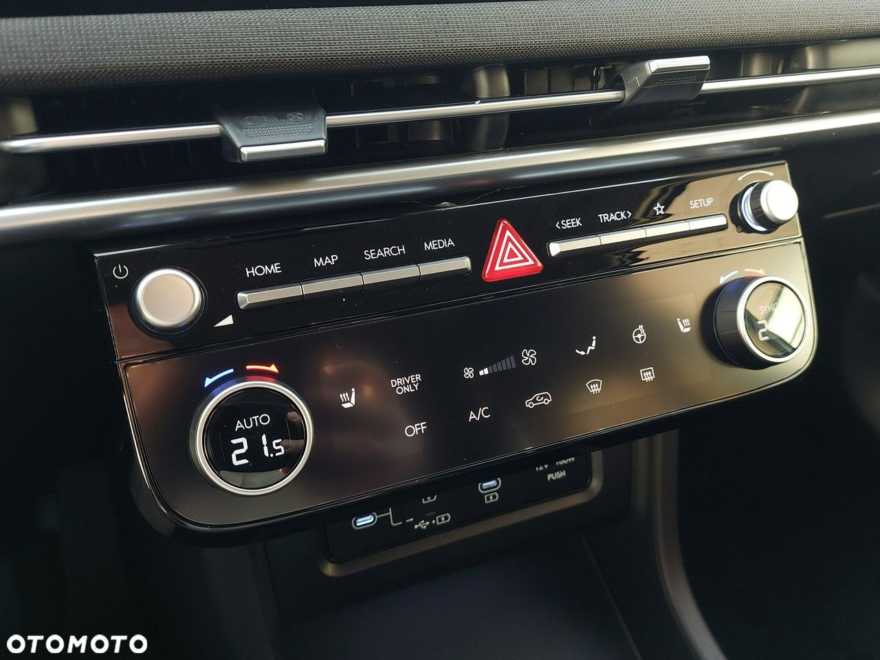 Hyundai Tucson - 19