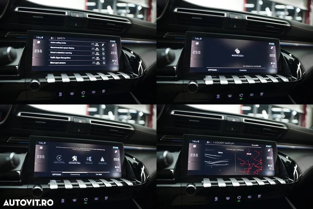 Peugeot 508 2.0 BlueHDI STT GT Line - 38