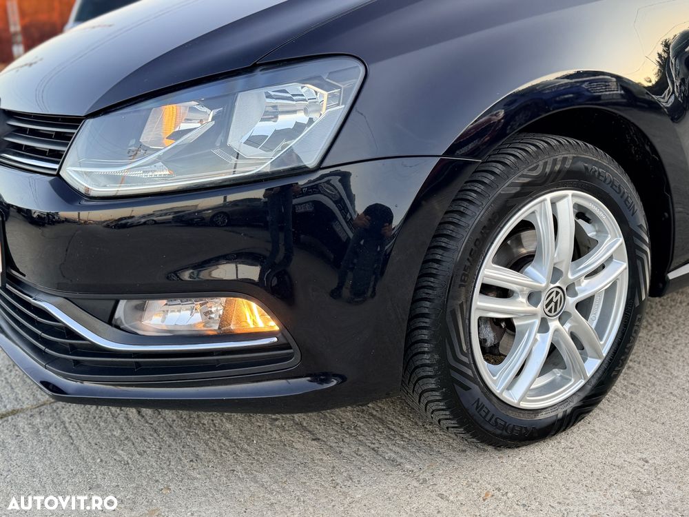 Volkswagen Polo - 13