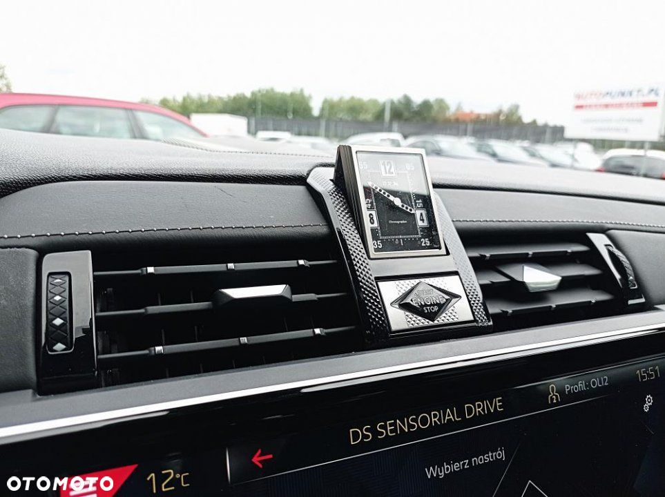 DS Automobiles DS 7 Crossback - 31