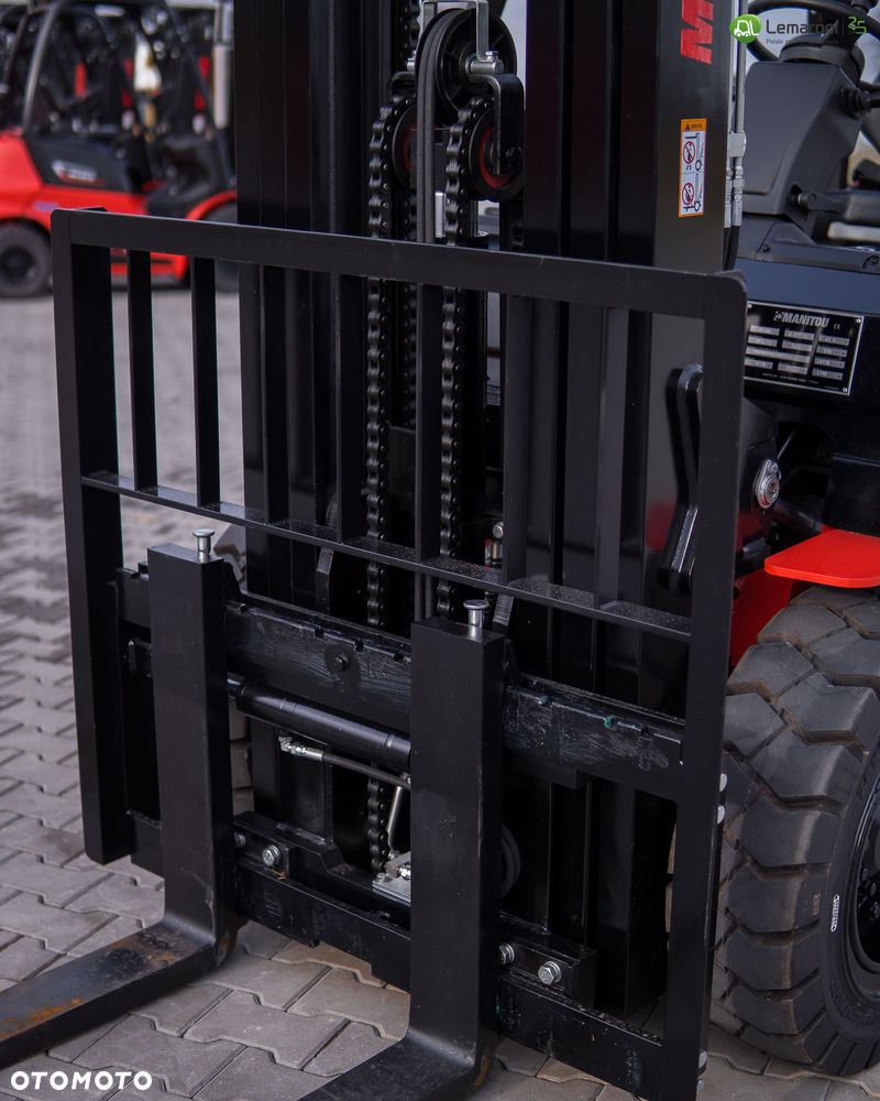 Manitou MI30G - 6