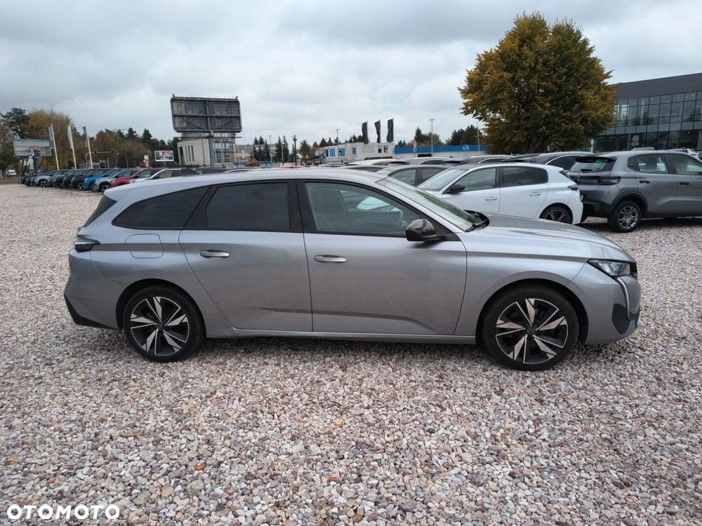 Peugeot 308 SW 1.2 PureTech GPF Allure S&S EAT8 - 4