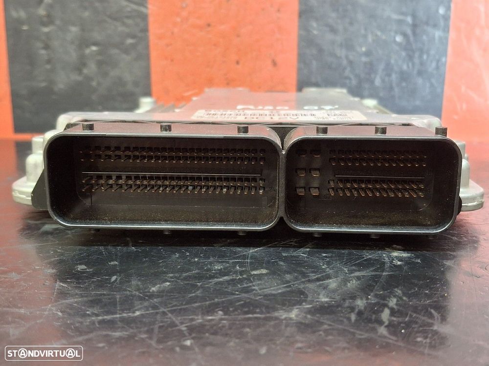 Centralina Do Motor Mitsubishi Canter Camião De Plataforma/Chassis (Fb - 2