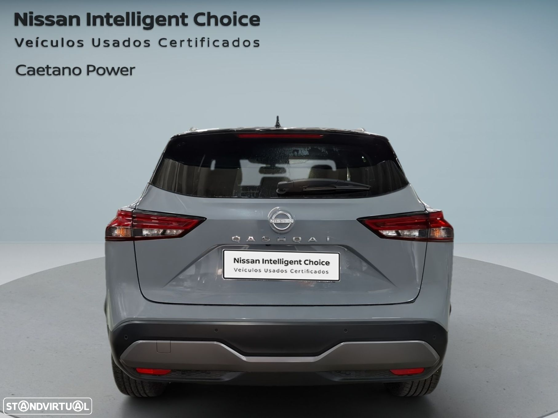 Nissan Qashqai 1.3 DIG-T N-Connecta LED+TT+SKY - 7