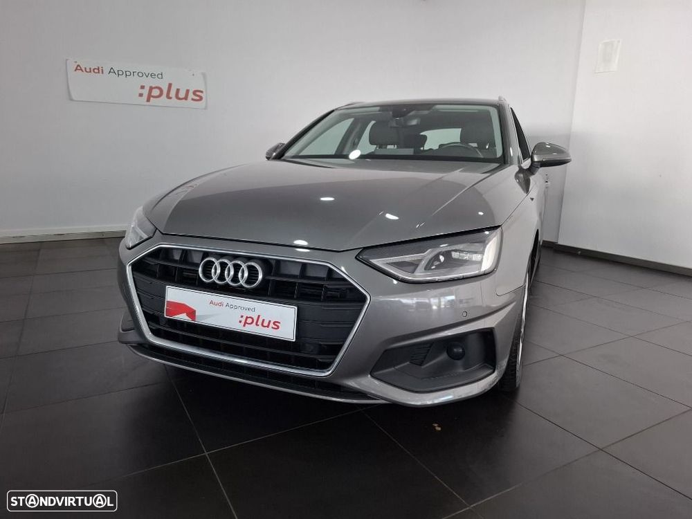 Audi A4 Avant 30 TDI Advanced S tronic - 2