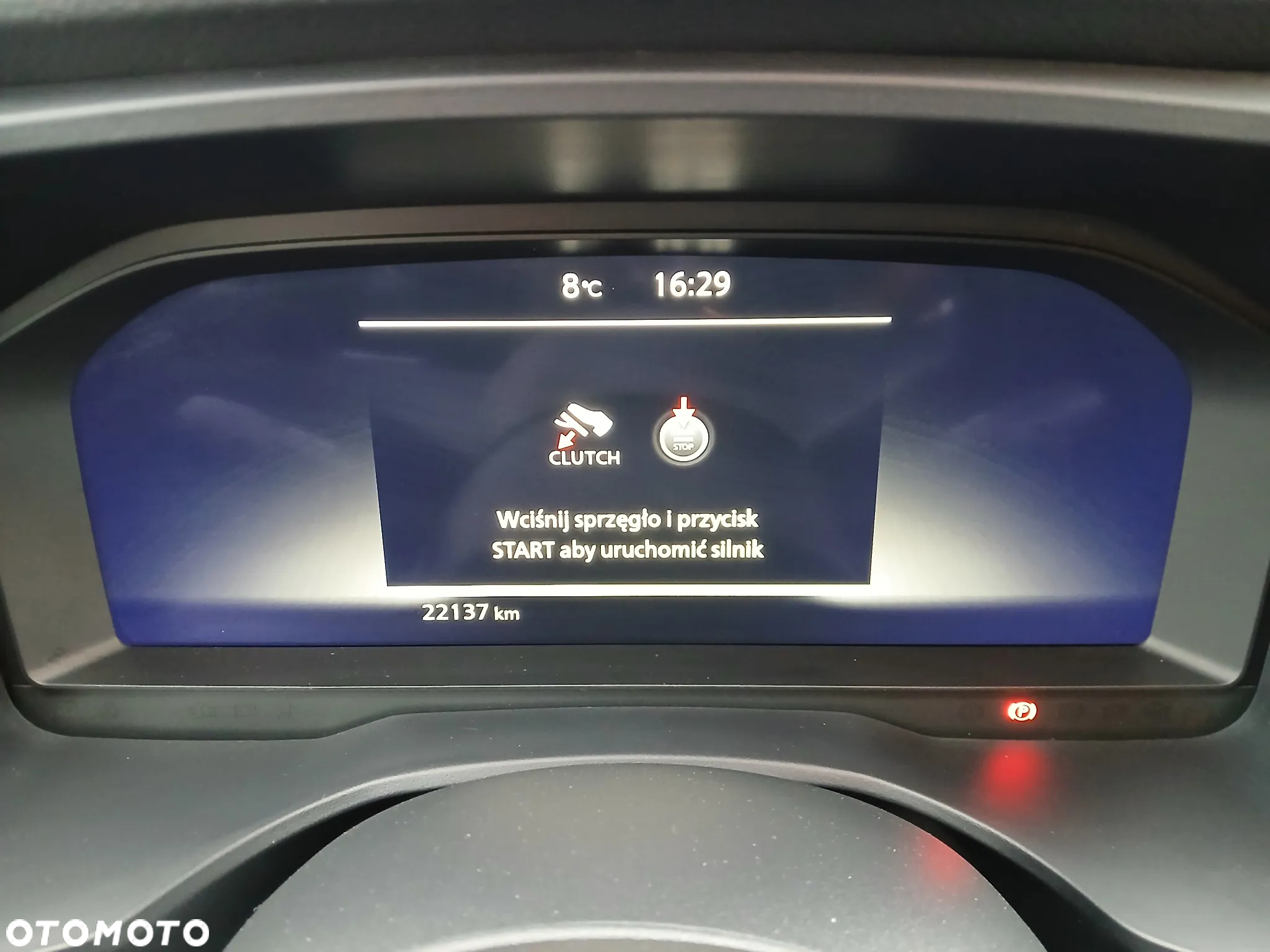 Nissan Qashqai - 7