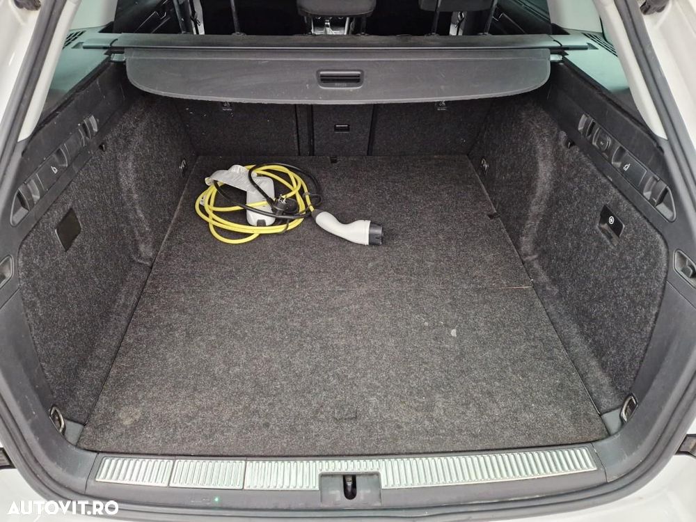Skoda Superb - 14