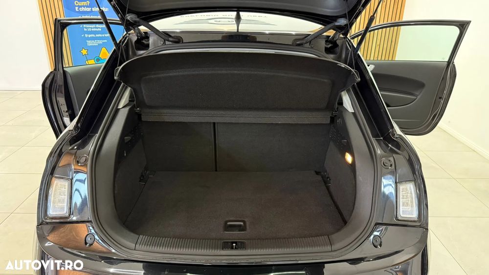 Audi A1 1.6 TDI Attraction - 16