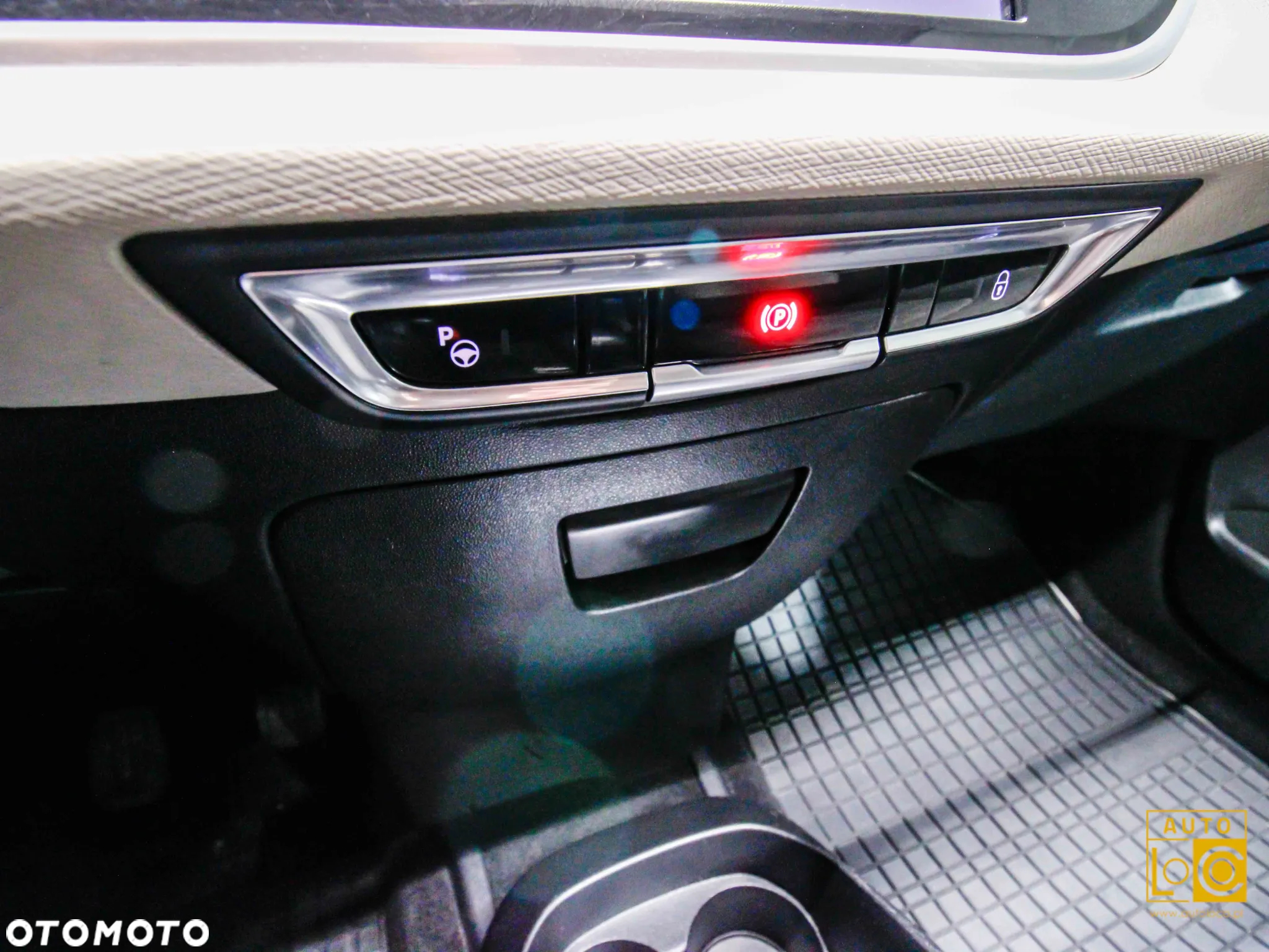 Citroën C4 SpaceTourer Grand 1.2 PureTech Origins S&S - 27
